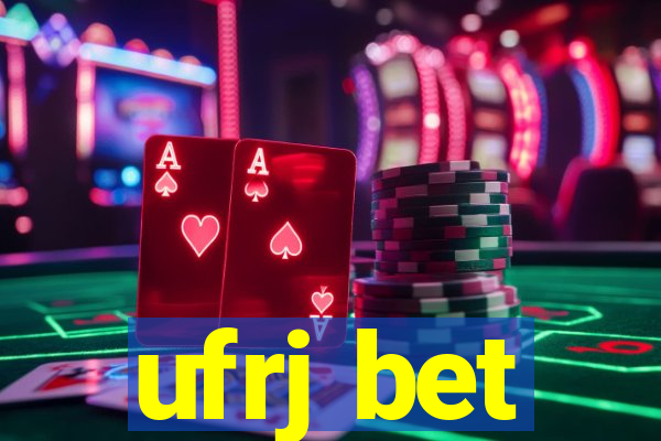 ufrj bet